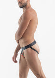 JOCK STRAP DE NOËL MODÈLE  19xms03s0