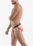 JOCK STRAP DE NOËL MODÈLE 19xms04s0