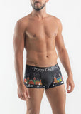 BOXER NOËL HOMME MODÈLE 19xms03b1