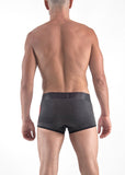 Boxer de Noël  homme modèle  19xms01b1