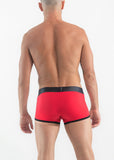 BOXER NOËL HOMME MODÈLE 19xms03b1