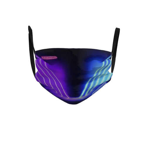 MASQUE VISAGE  NEON1
