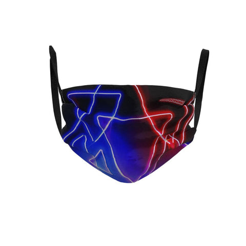 MASQUE VISAGE  NEON2