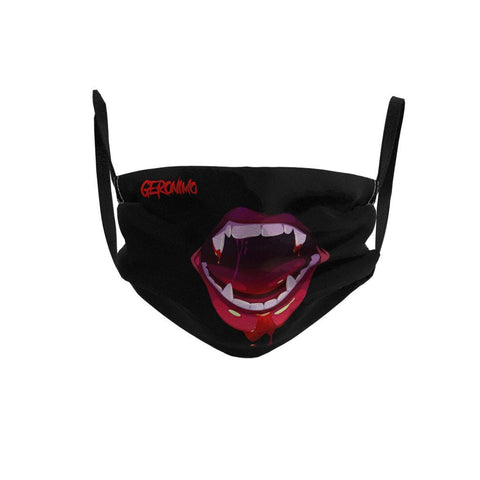 MASQUE VISAGE  VAMPIRE LIPS