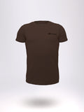 T-shirt homme  manche courte 1860t3