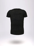 T-shirt homme manche courte 1860t3