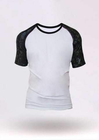 T-shirt homme manche courte 1856t5