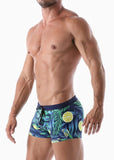 Boxer de bain homme modèle  2021b1