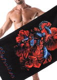 Serviette de plage modèle  2026x1