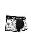 Boxer homme modèle  2064b1