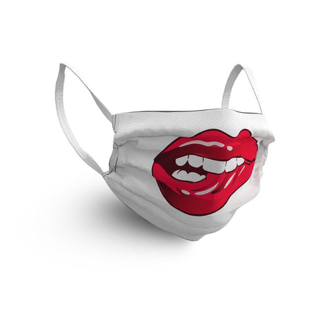 MASQUE VISAGE  LIPS