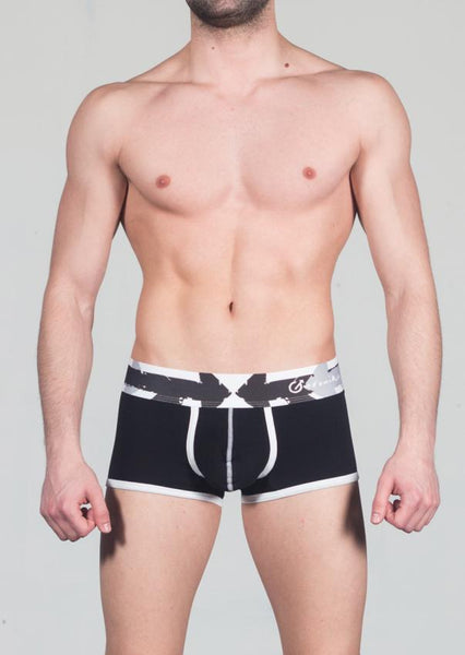 Boxer homme modèle  1665b1