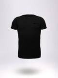 T-shirt homme manche courte 1860t3