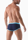 Slip de bain homme modèle   2024s4