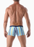 Boxer de bain homme modèle  2024b1