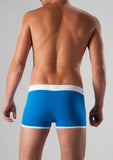 Boxer homme modèle 1262b1