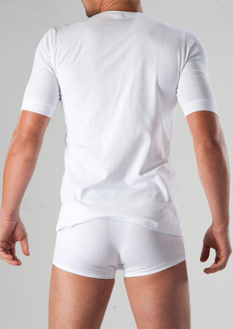 T-shirt homme  manche courte 1051t9