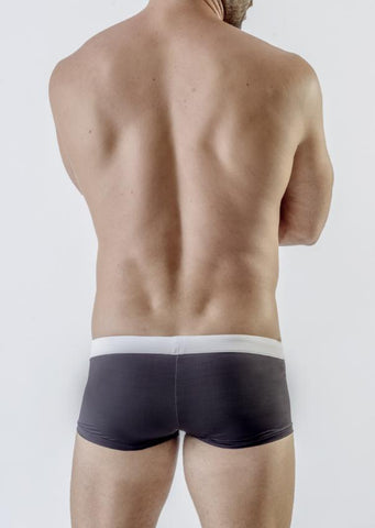 Boxer de bain modèle  1701b2
