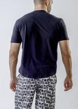 T-shirt homme manche courte  1709t3