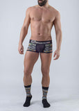 Boxer homme modèle 17532b2