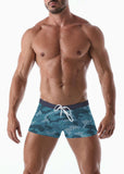 Boxer de bain homme modèle  2029b1