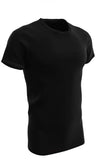 T-shirt manche courte homme, modèle  2072t3