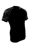 T-shirt homme manche courte modèle 2063t5