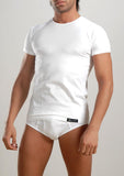 T-shirt homme manche courte  b25