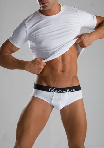 T-shirt homme manche courte 1051t3
