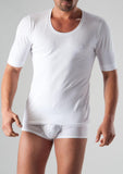 T-shirt homme  manche courte 1051t9