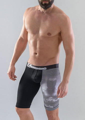 Boxer long homme modèle 1752b9