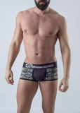 Boxer homme modèle 17532b2