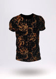 T-shirt homme manche courte 1854t3