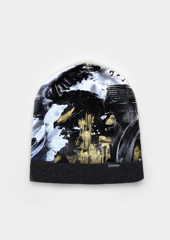 CHAPEAU LÉGER D' HIVER MODÈLE  1999bn02
