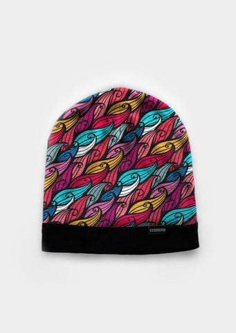 CHAPEAU LÉGER D' HIVER MODÈLE  1999bn05