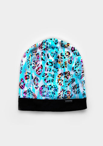 CHAPEAU LÉGER D' HIVER MODÈLE  1999bn06