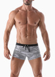 Boxer de bain homme modèle  2029b1