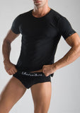 T-shirt homme manche courte 1051t3