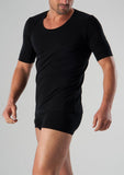 T-shirt homme  manche courte 1051t9