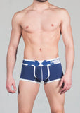 Boxer homme modèle  1665b1