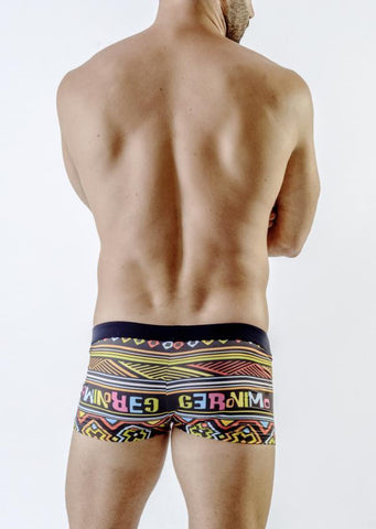 Boxer de bain modèle  1711b1